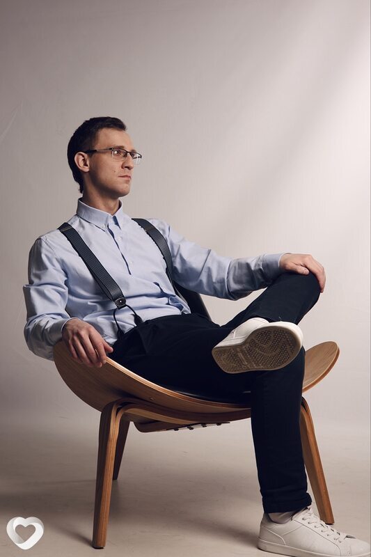 Алексей, 29, Москве — анкета №3878398