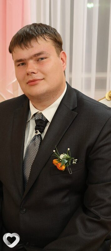 Евгений, 38, Оренбурге — анкета №3878342