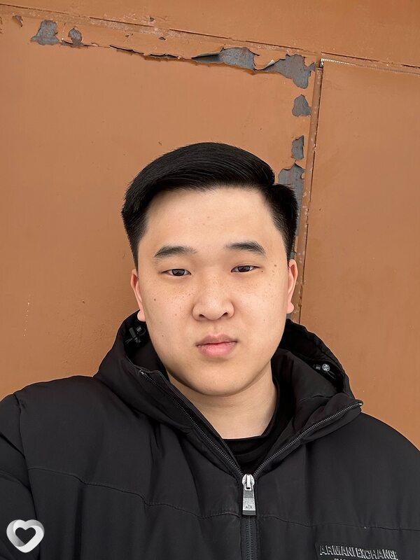 Артем, 24, Южно-Сахалинске — анкета №3878346