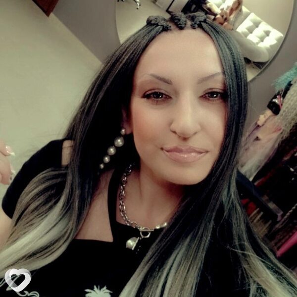Елена, 41, Гродно — анкета №3878348