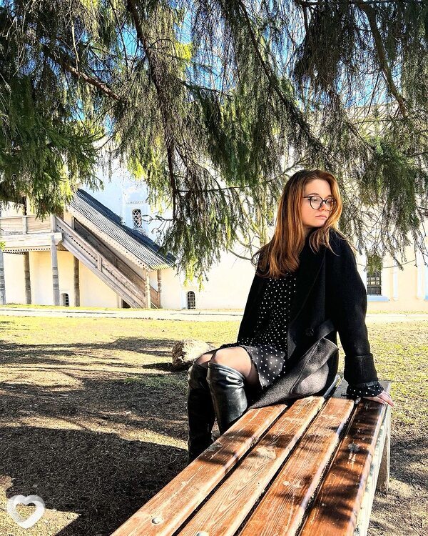 Алиса, 26, Санкт-Петербурге — анкета №3878352