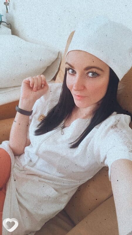 Ксюша, 37, Белгороде — анкета №3878353