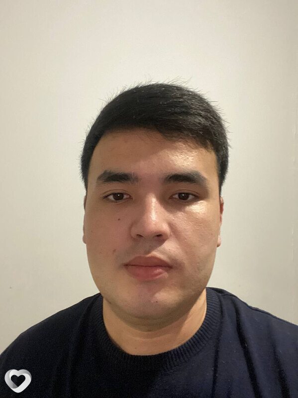 Тим, 26, Астане — анкета №3878354