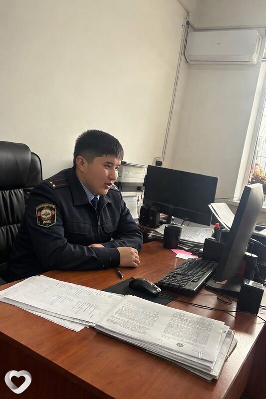 Бек, Балабаново