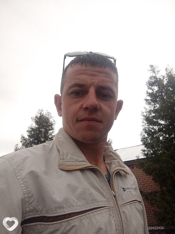 Михаил, 36, Челябинске — анкета №3878360