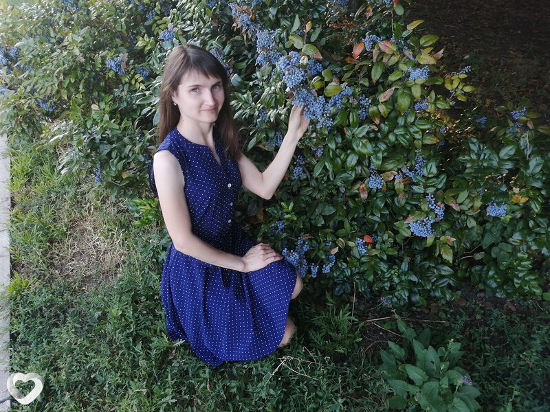 Даша, 35, Волгограде — анкета №3878417