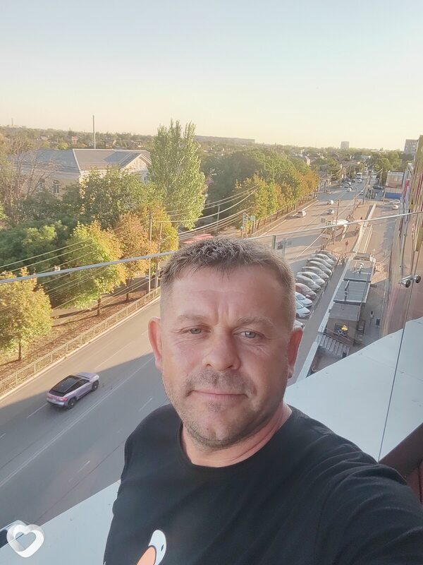 Алекс, Горячий Ключ