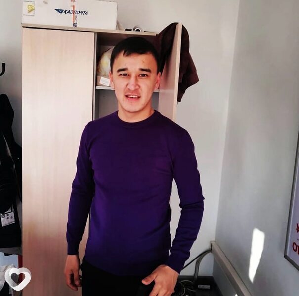 Mura, 31, Алматы — анкета №3878421