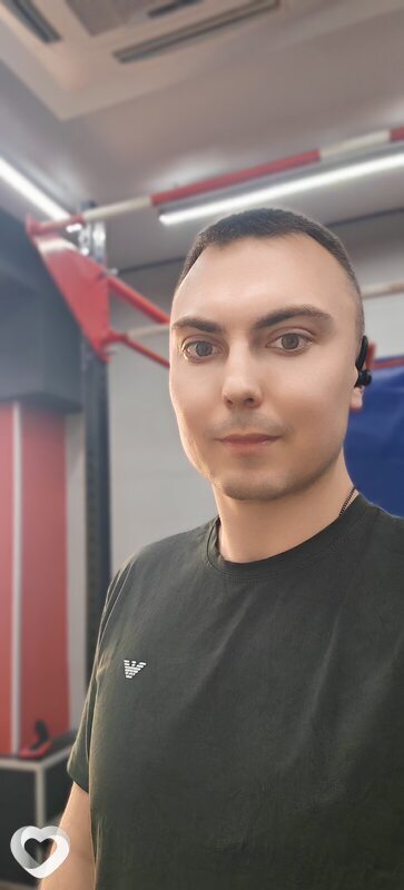 Андрей, 30, Гуси-Хрустальном — анкета №3878425