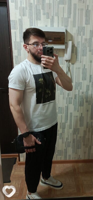 Gmg, 27, Краснодаре — анкета №3878432