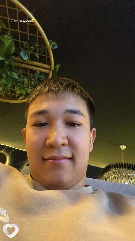 Олжик, 25, Алматы — анкета №3878433