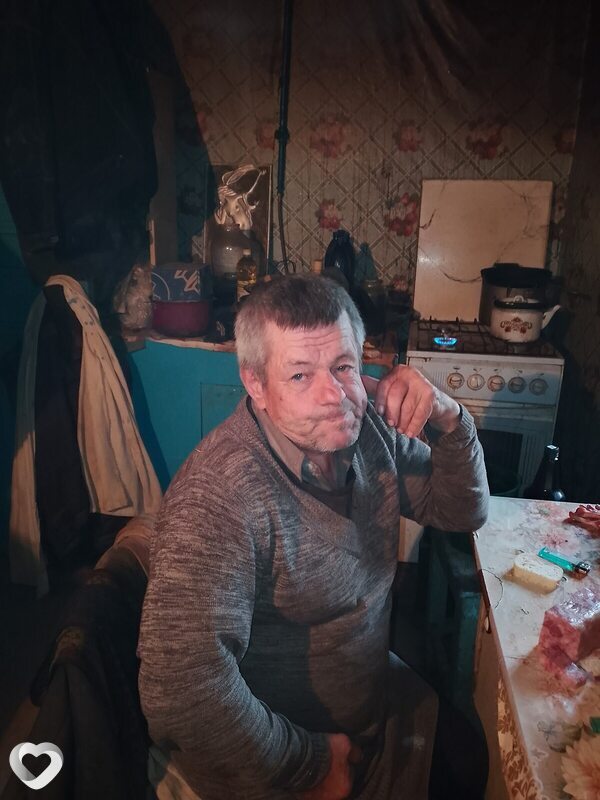 Вадим, 49, Балашихе — анкета №3878363