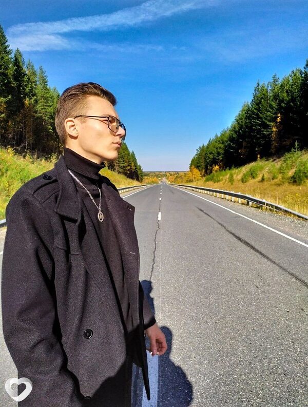 Даниил, 24, Нижневартовске — анкета №3878364