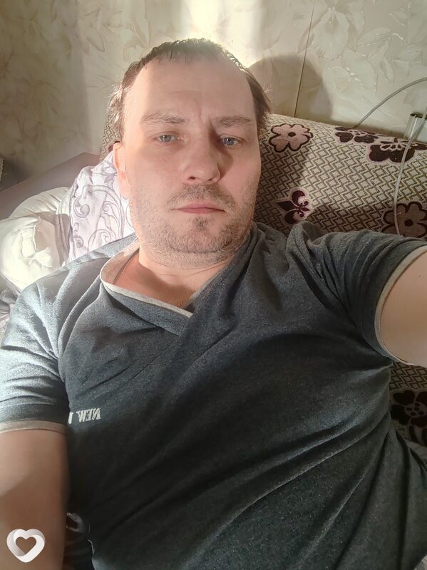 Евгений, 44, Комсомольске-на-Амуре — анкета №3878366