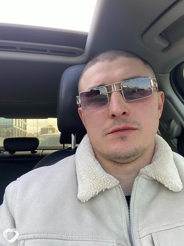 Алексей, 32, Киеве — анкета №3878367