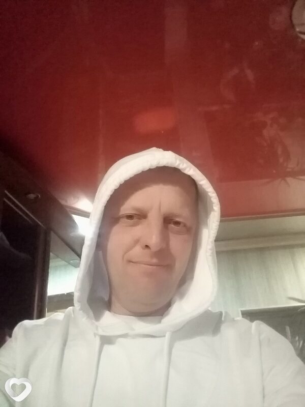Владимир, 43, Калинковичах — анкета №3878371