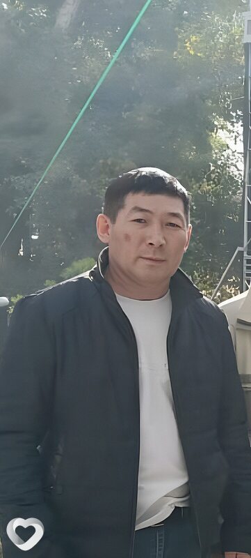 Илья, 50, Актобе — анкета №3878461