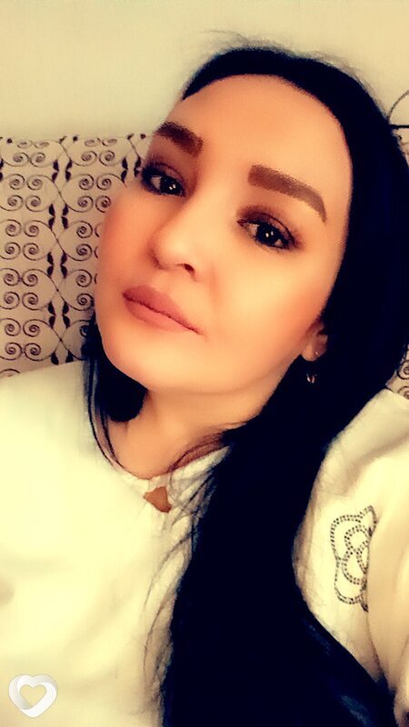 Альфия, 36, Набережных Челнах — анкета №3878472