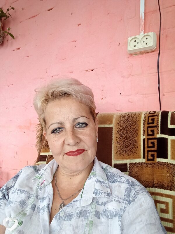 Ольга, 47, Рязани — анкета №3878479