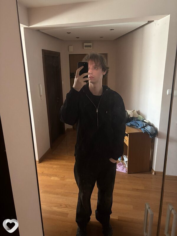 Kostya, Прушков