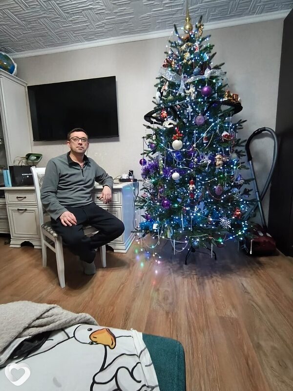 Артур, 41, Балашихе — анкета №3878537