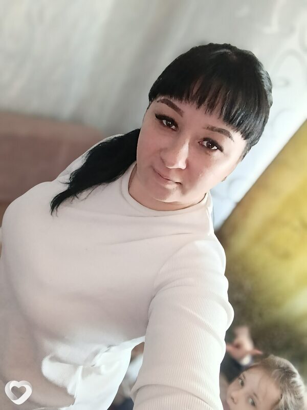 Анастасия, 36, Черемхове — анкета №3878540