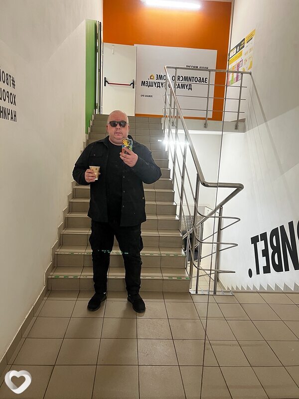 Leexx, 50, Азове — анкета №3878545