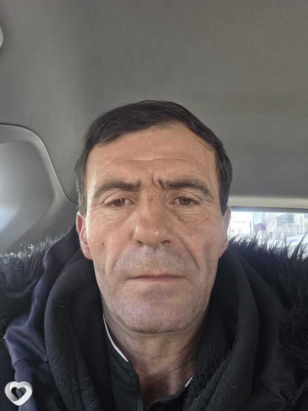 Артур, 50, Чите — анкета №3878549