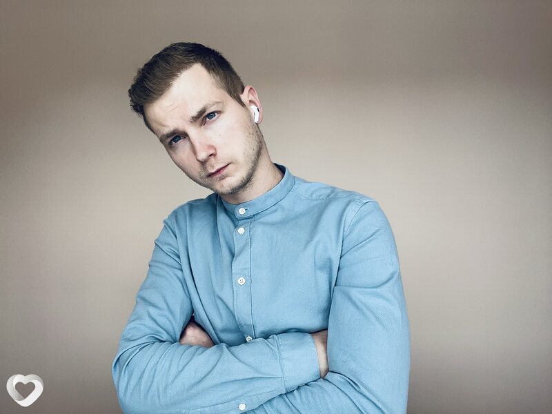 Vladyslav, Прага