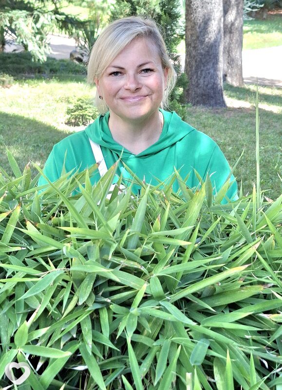 Алена, 51, Перми — анкета №3878556