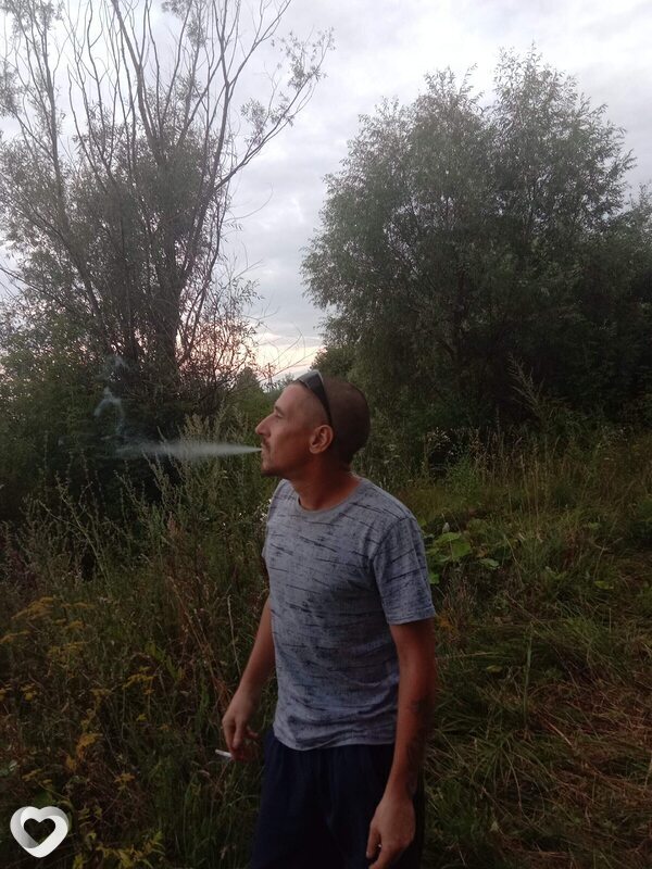 Максим, 37, Димитровграде — анкета №3878557