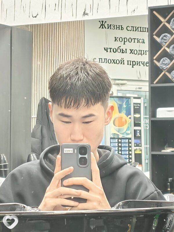Михаил, 18, Улан-Удэ — анкета №3878596