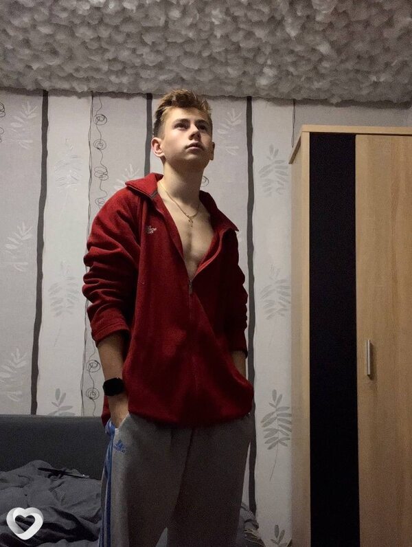 Дмитрий, 18, Запорожье — анкета №3878599