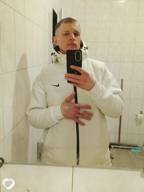 Вадим, 30, Домодедово — анкета №3878602