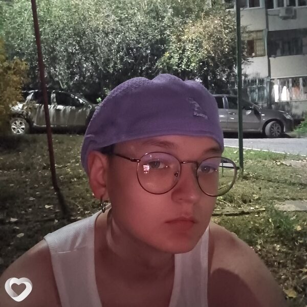 Даниил, 22, Чебоксарах — анкета №3878604