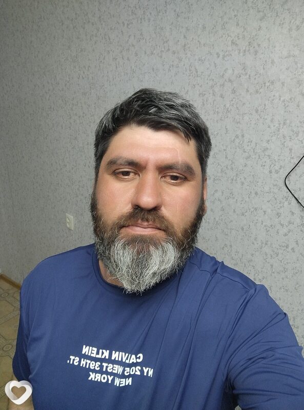 Анар, 38, Усть-Каменогорск — анкета №3878440