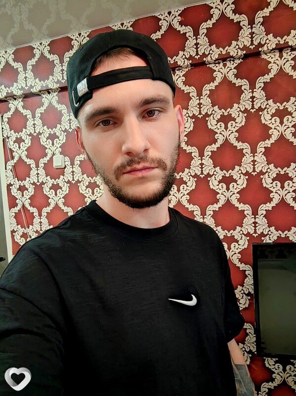 Александр, 28, Юрге — анкета №3878446