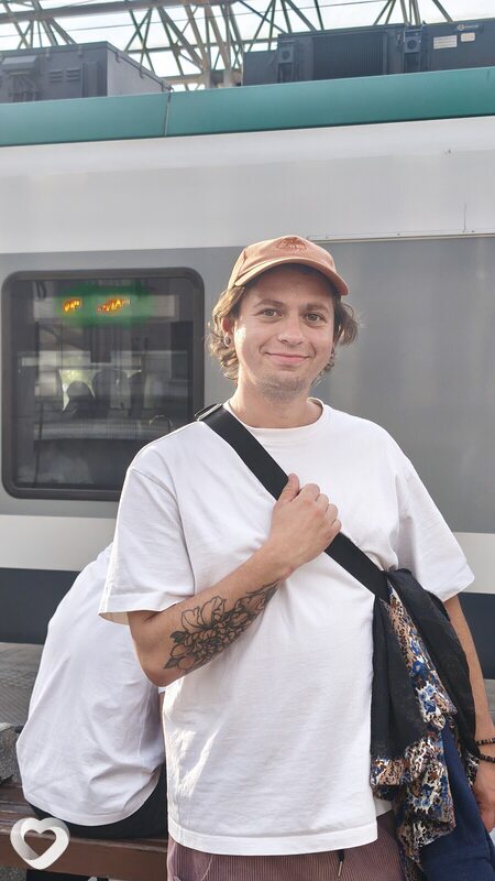 Олег, 35, Санкт-Петербурге — анкета №3878448