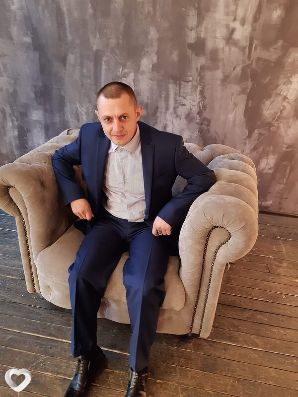 Андрей, 38, Костроме — анкета №3878458
