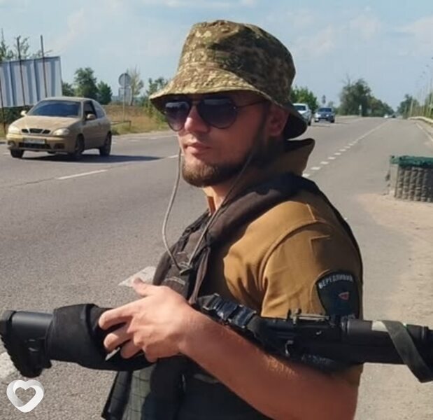 Андрій, 30, Николаеве — анкета №3878608