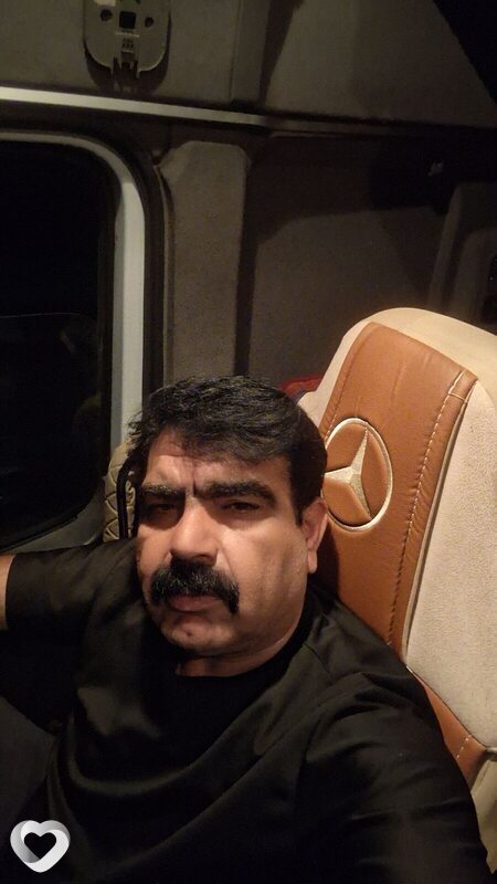 Mehmet, 46, Минске — анкета №3878612