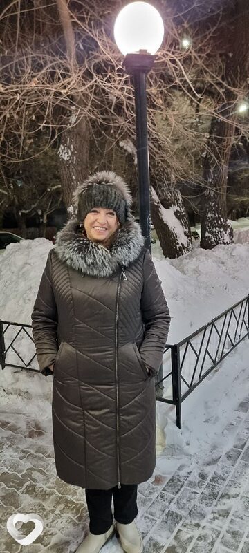 Любовь, 60, Благовещенске — анкета №3878616
