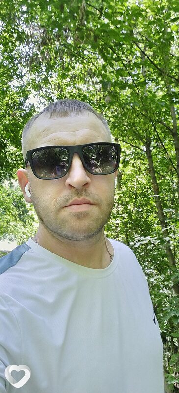 Артём, 34, Новокузнецке — анкета №3878623