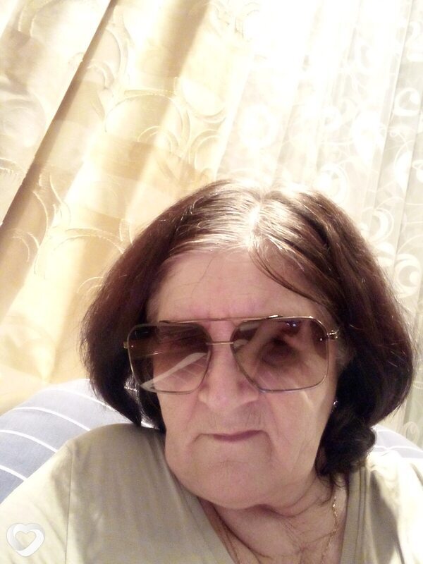 Мария, 67, Ростове-на-Дону — анкета №3878627
