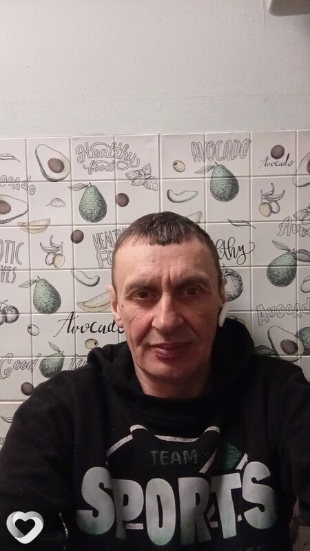 Сергей, 47, Новосибирске — анкета №3878632