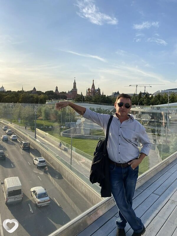 Вова, 38, Екатеринбурге — анкета №3878576