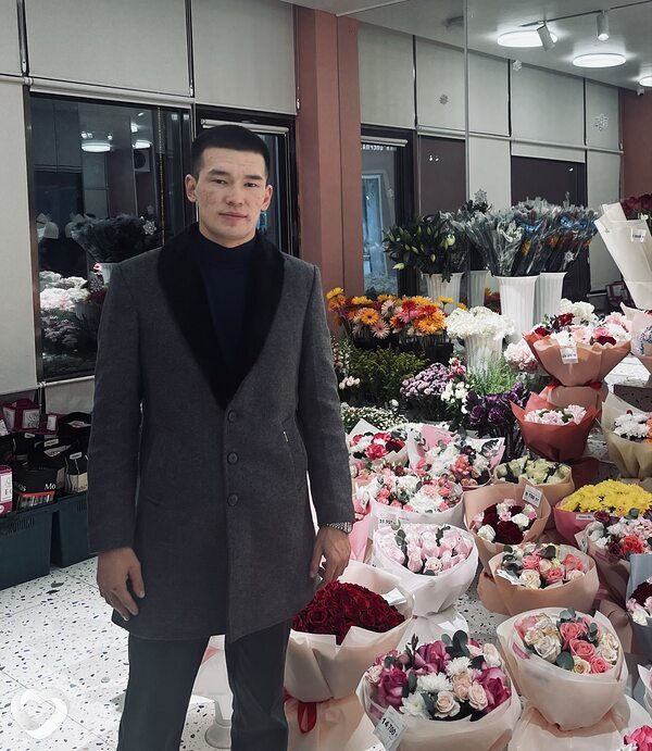Нурик, 27, Атырау(гурьев) — анкета №3878641