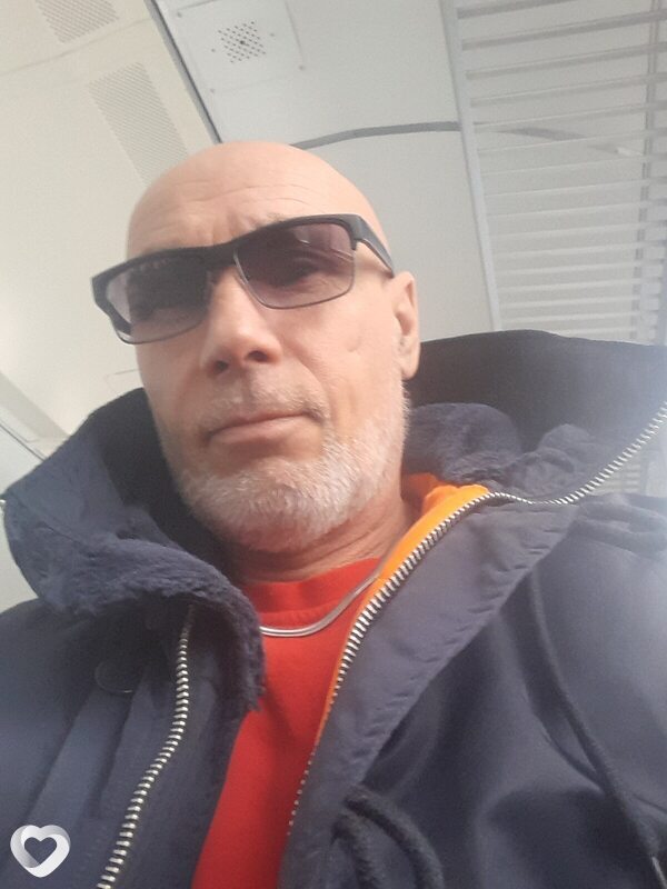 Борис, 52, Екатеринбурге — анкета №3878644