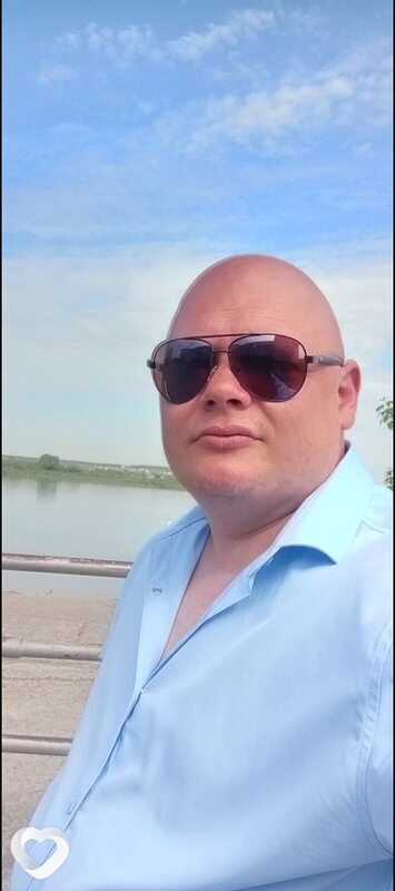 Дмитрий, 39, Сочи — анкета №3878645