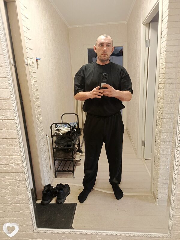 Александр, 40, Новокузнецке — анкета №3878654